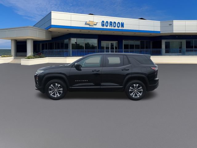 Used 2026 Chevrolet Equinox LT w/ Convenience Package II FWD image 2