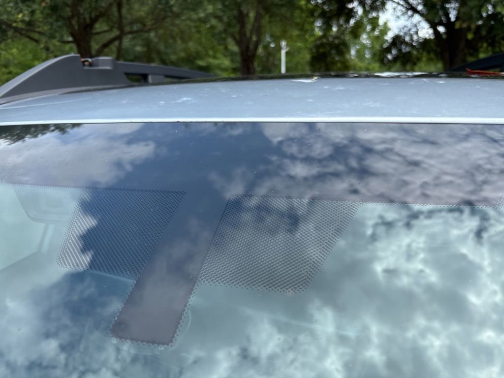 Certified 2022 Subaru Outback Wilderness AWD/4WD image 3