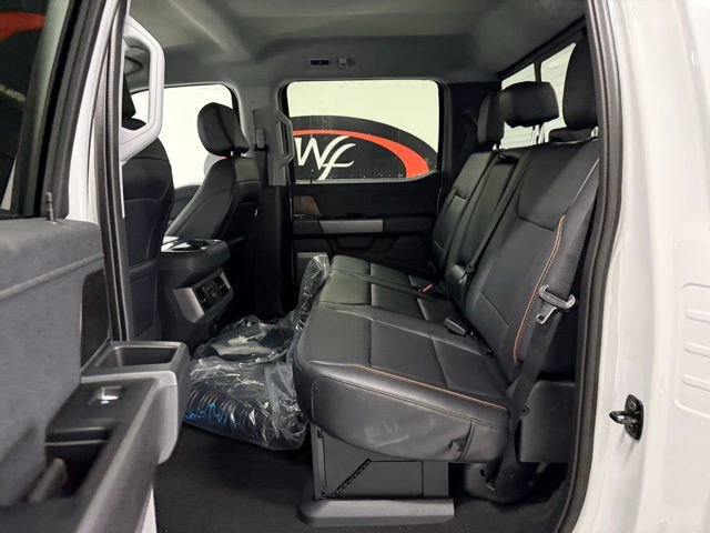 New 2026 Ford F350 Lariat w/ Lariat Ultimate Package image 17