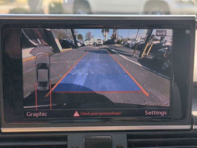 Used 2018 Audi A6 2.0T Premium image 20