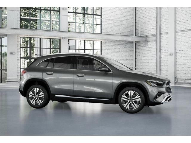 New 2026 Mercedes-Benz GLA 250 4MATIC image 14