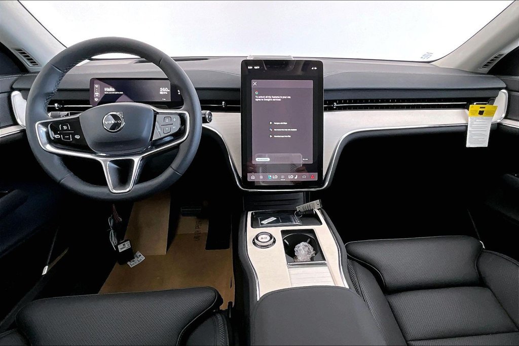 New 2026 Volvo EX90 Ultra AWD/4WD image 7