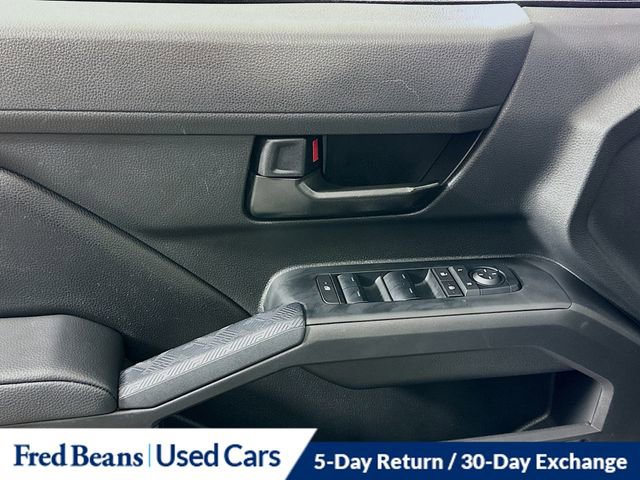 Used 2024 Toyota Tacoma SR5 image 17