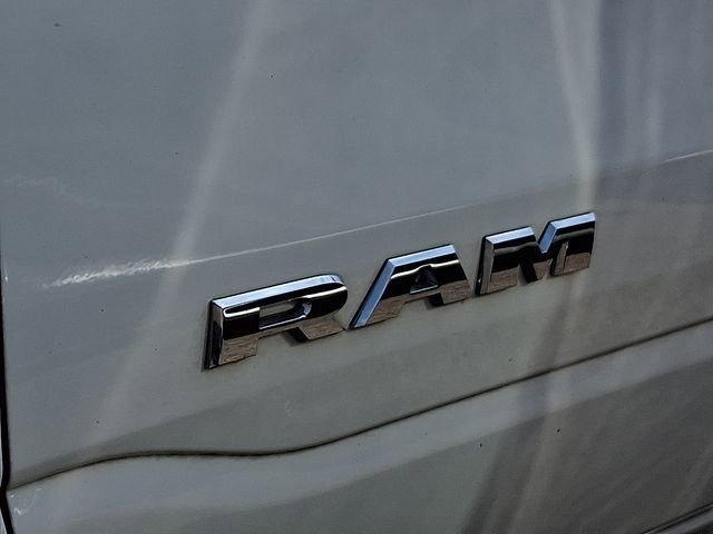 Used 2021 RAM 1500 Laramie AWD/4WD image 6
