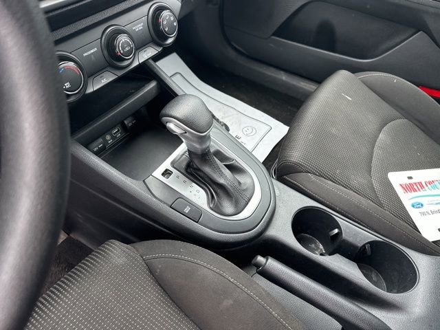 Used 2021 Kia Forte LXS image 10