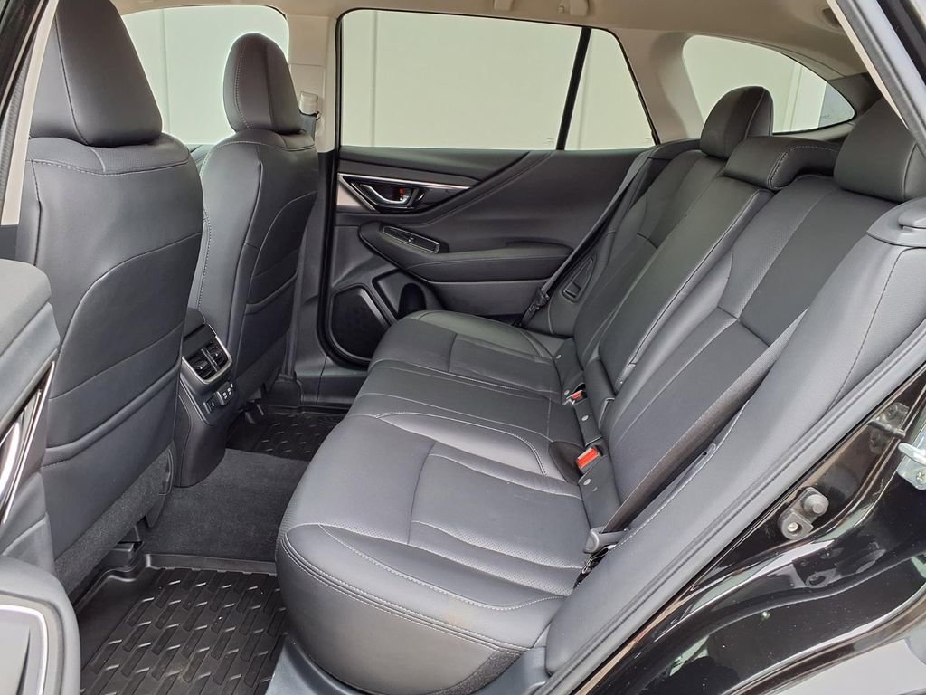 Used 2022 Subaru Outback Limited XT w/ Popular Package #2 image 8