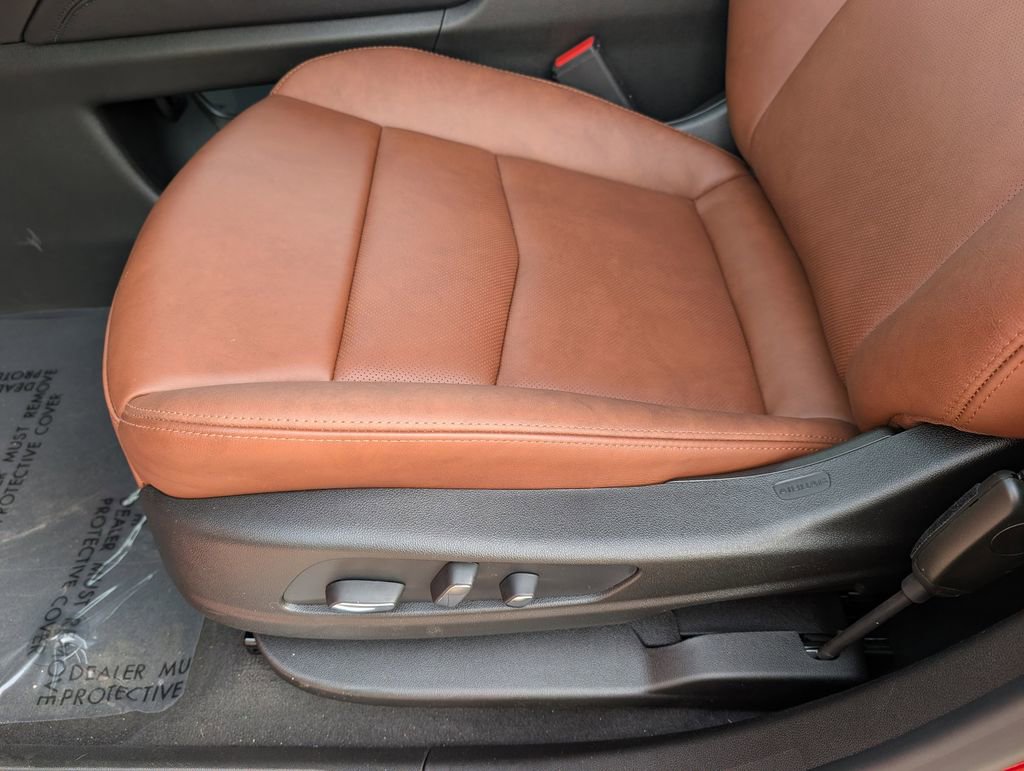 New 2026 Cadillac XT5 Sportv AWD/4WD image 12