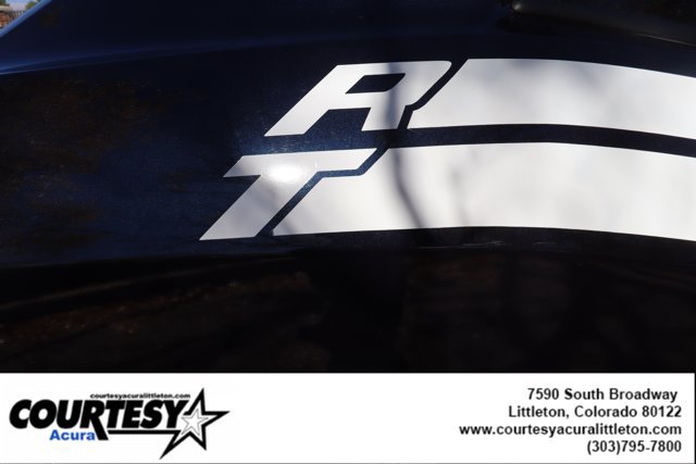 Used 2012 Dodge Challenger R/T Plus RWD image 6