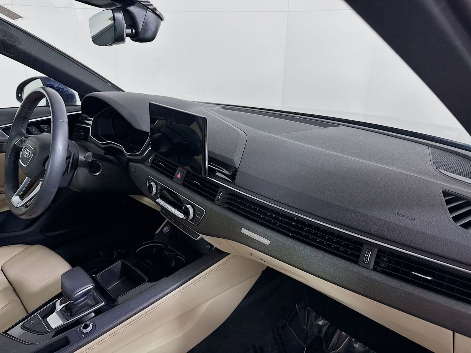 Certified 2023 Audi A4 2.0T Premium Plus w/ Premium Plus Package image 29