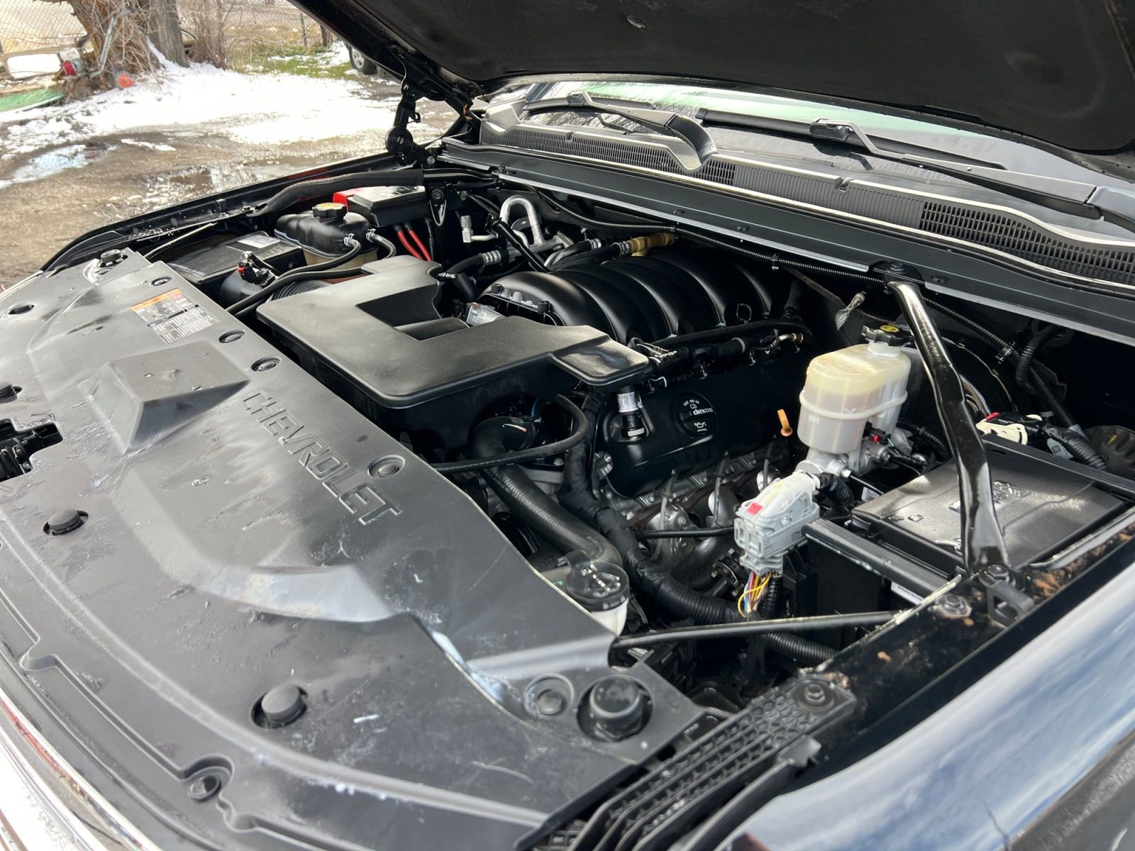 Used 2019 Chevrolet Suburban Premier image 44