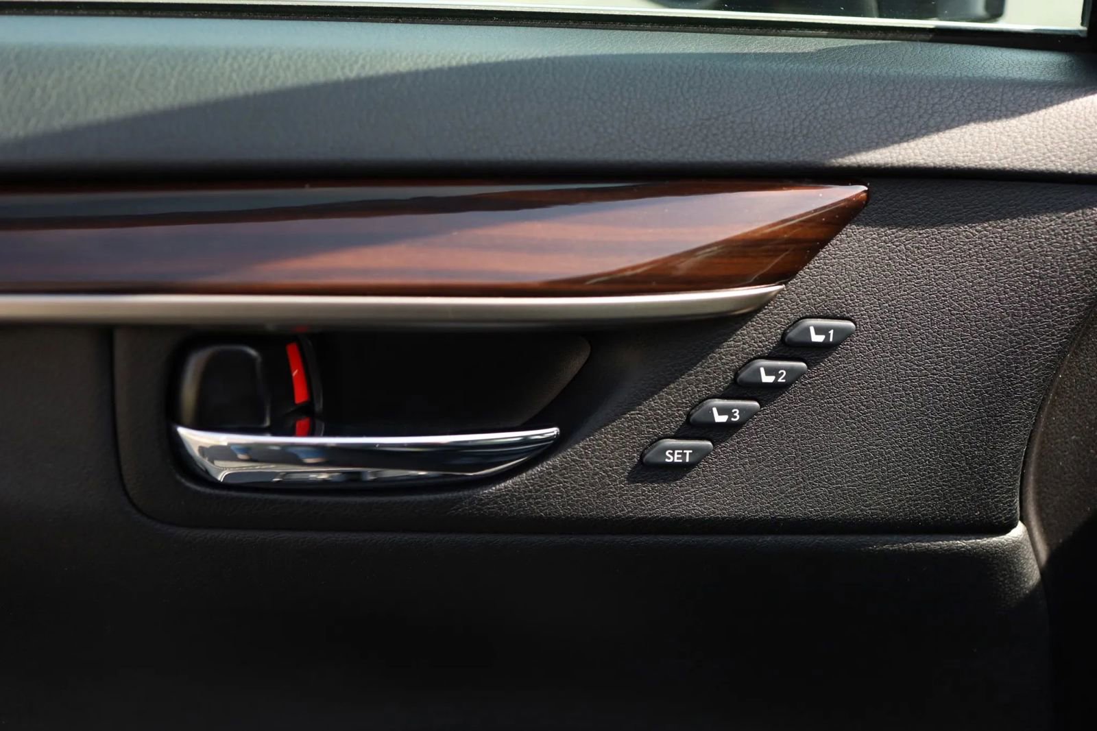 Used 2016 Lexus ES 350 image 10