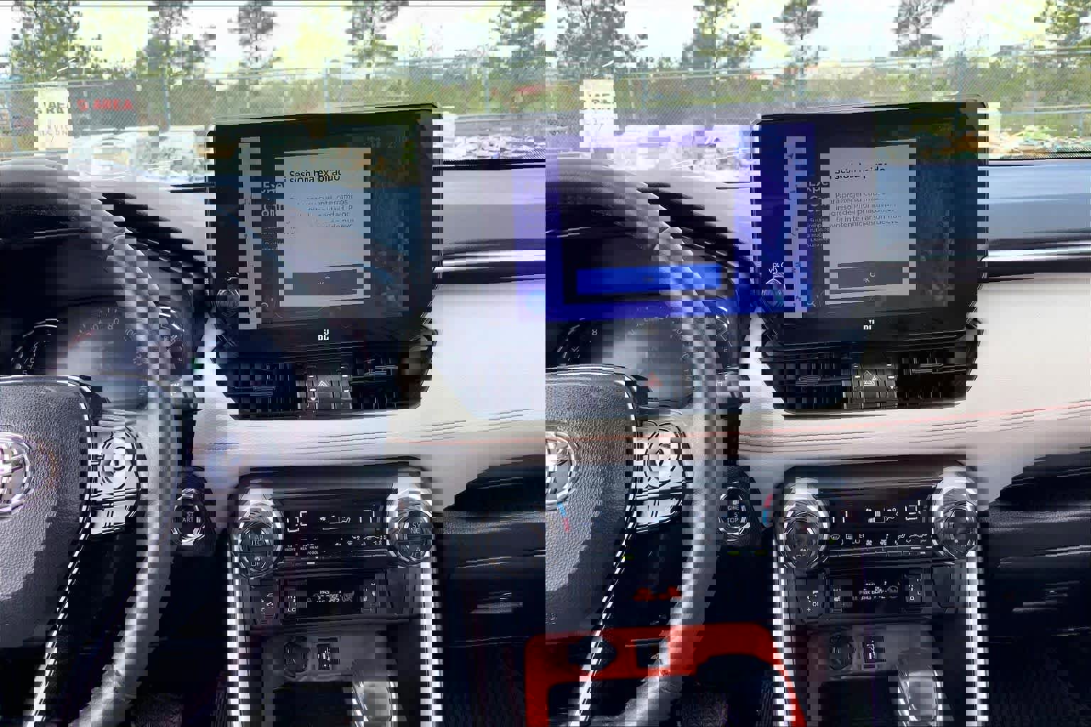 Used 2023 Toyota RAV4 Adventure w/ Convenience Package image 7