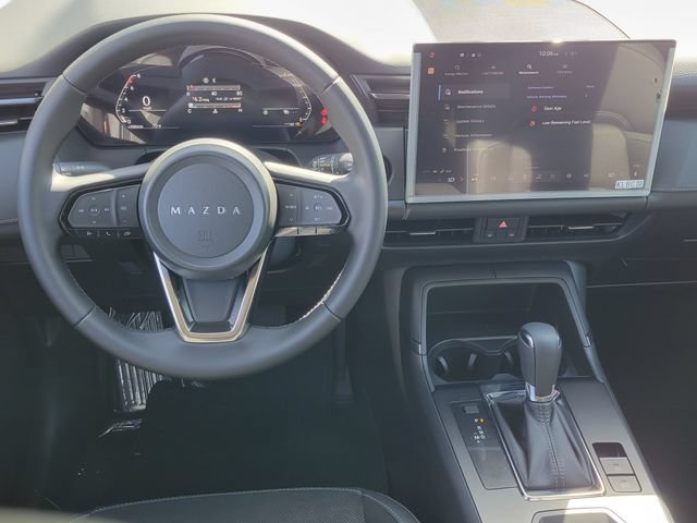 New 2026 MAZDA CX-5 Select AWD/4WD image 6