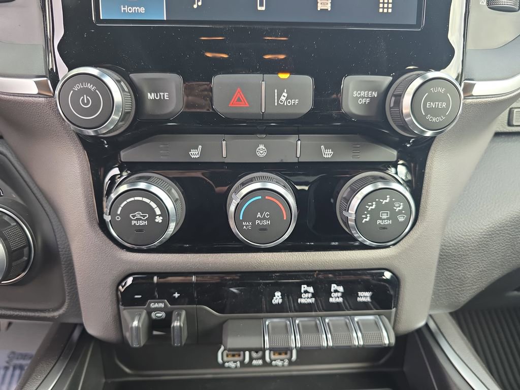 New 2026 RAM 1500 Big Horn image 21