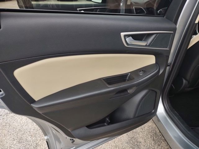 Used 2024 Ford Edge SEL w/ Convenience Package AWD/4WD image 15