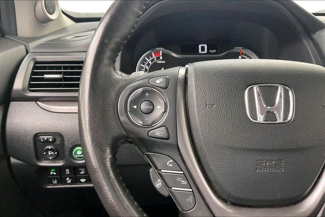 Certified 2023 Honda Ridgeline RTL-E image 23