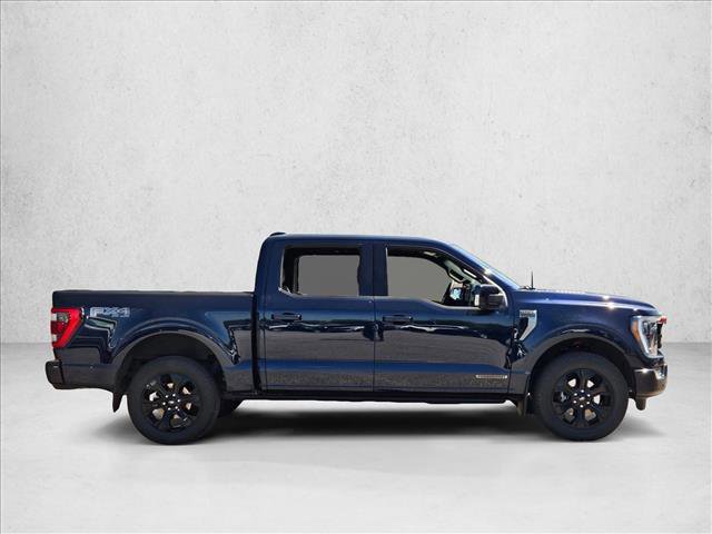 Used 2023 Ford F150 Platinum w/ Equipment Group 701A High AWD/4WD image 4