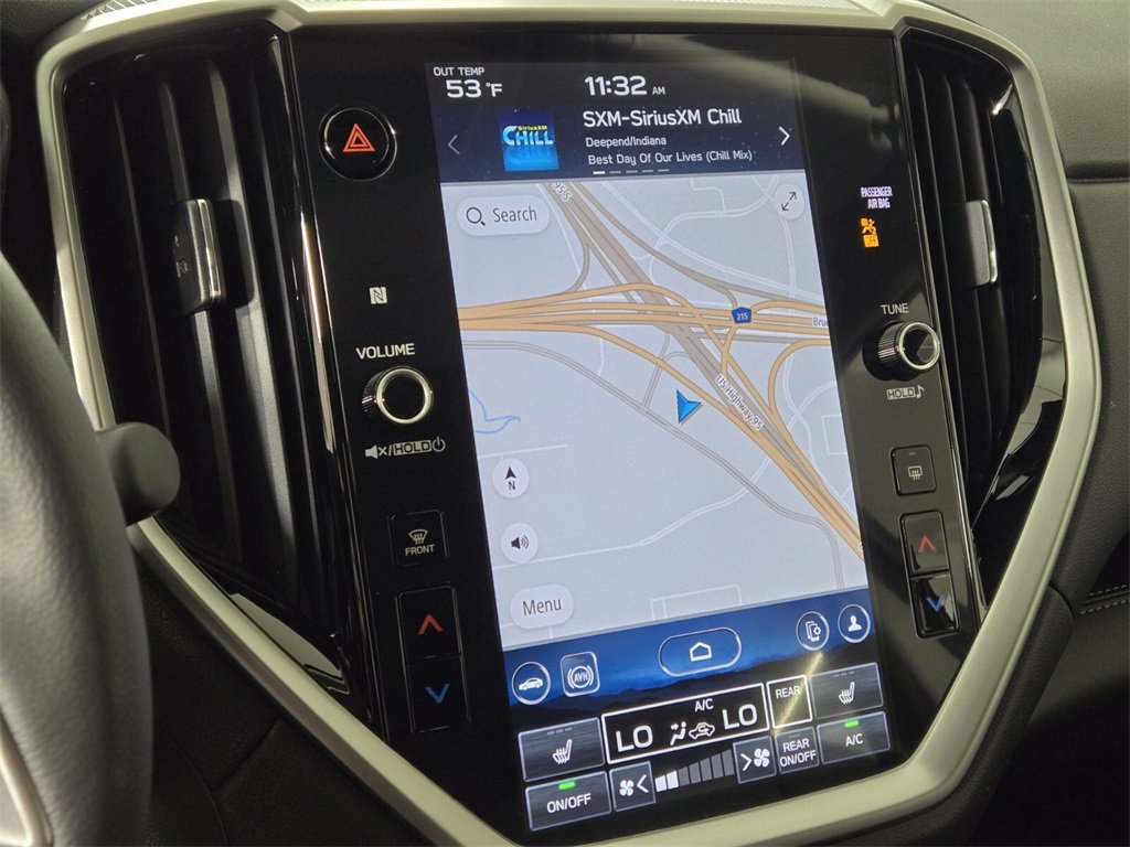 New 2026 Subaru Ascent Limited image 14