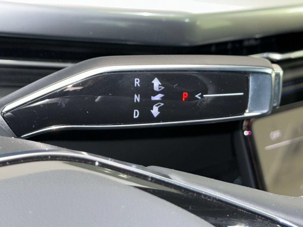 New 2025 Cadillac Escalade IQ Luxury 1 AWD/4WD image 19