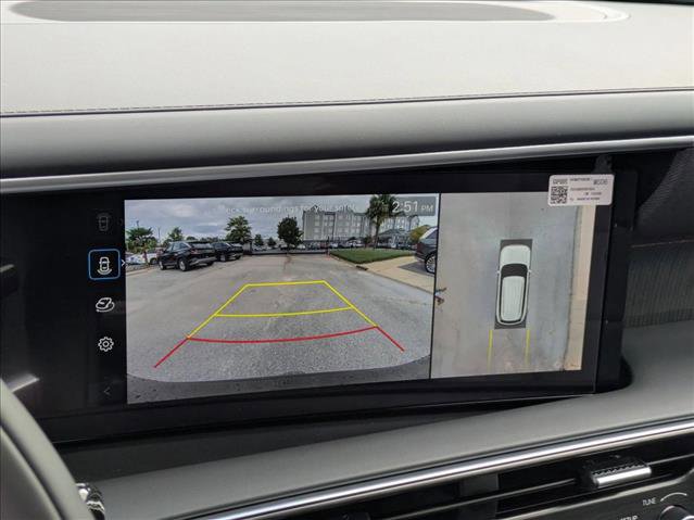 New 2026 Hyundai Palisade Calligraphy image 15