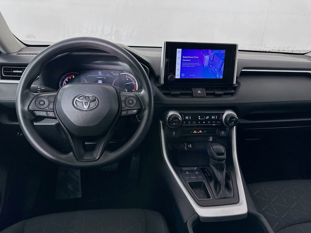 Used 2024 Toyota RAV4 XLE image 22