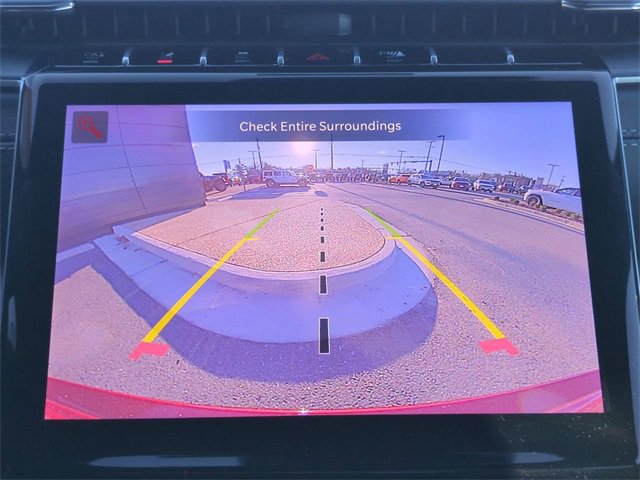 New 2025 Jeep Grand Cherokee Limited w/ Trailer Tow Package image 21