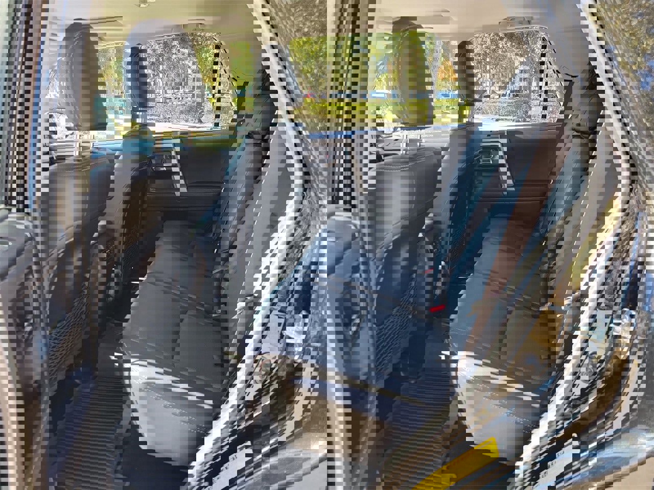 Used 2024 Toyota 4Runner Limited image 9