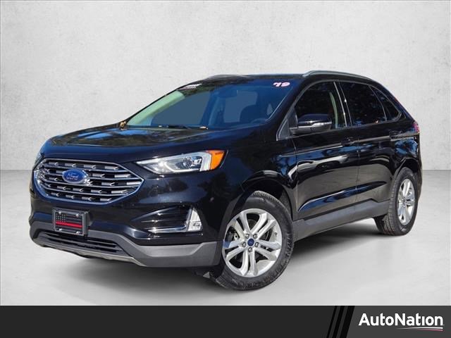 Used 2019 Ford Edge SEL w/ Equipment Group 201A