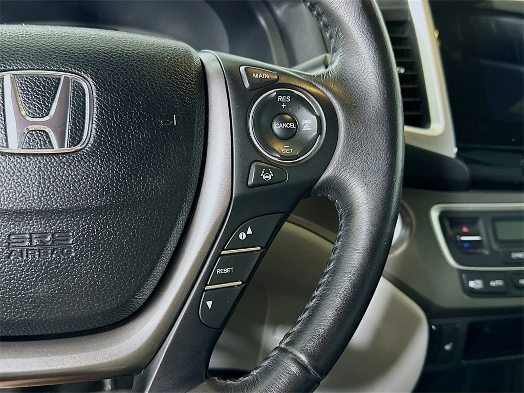 Used 2020 Honda Ridgeline RTL image 19