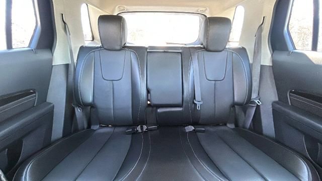 Used 2017 GMC Terrain Denali image 17