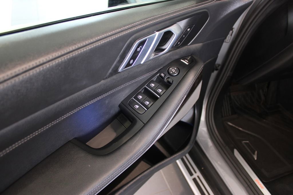 Used 2024 BMW X5 xDrive40i w/ Premium Package image 28