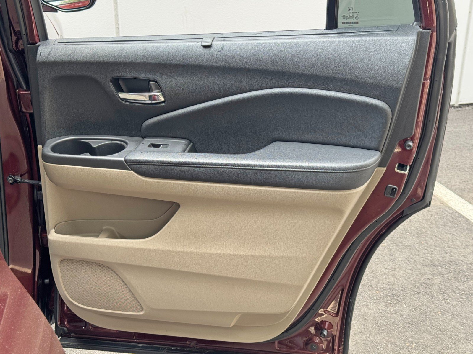 Used 2021 Honda Pilot Touring image 49