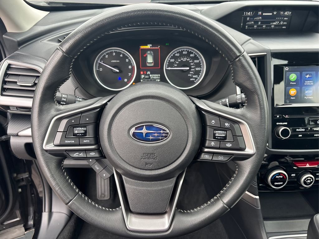 Used 2023 Subaru Forester Premium image 25
