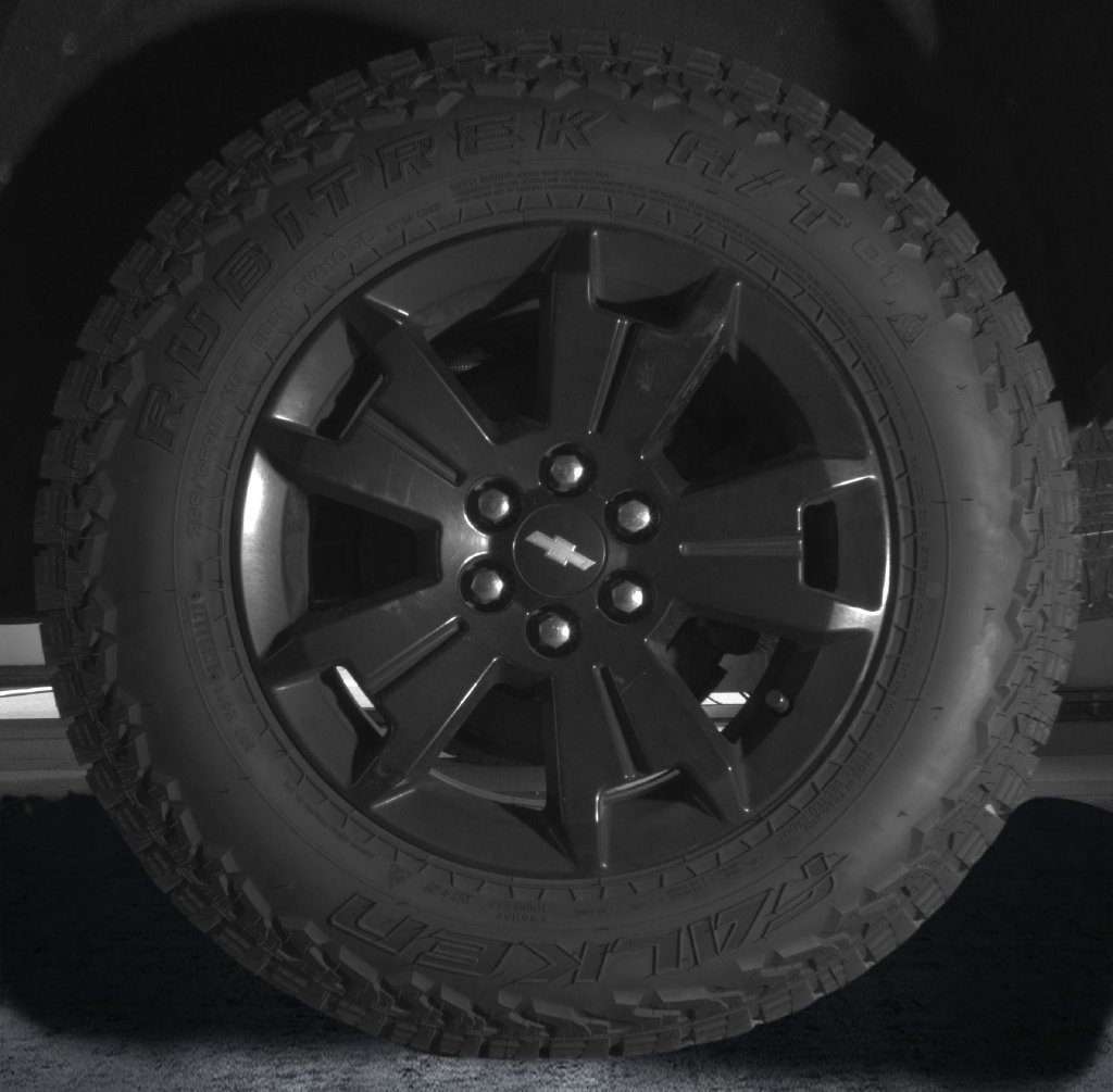 Used 2019 Chevrolet Colorado Z71 w/ Z71 Midnight Edition AWD/4WD image 13