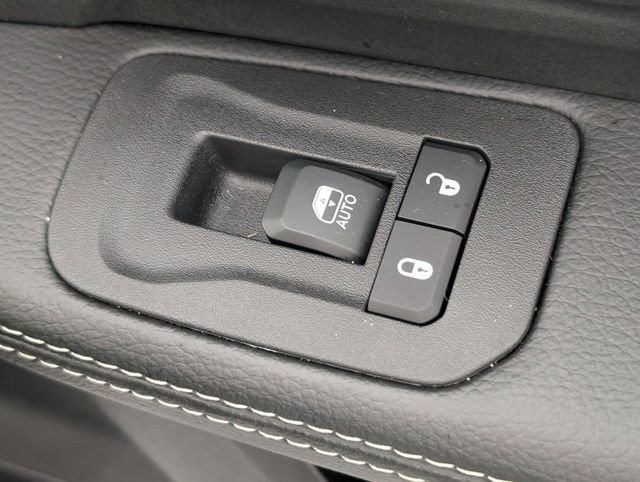 Used 2026 RAM 2500 Big Horn AWD/4WD image 34