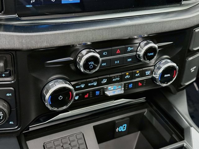 New 2027 Ford F250 Platinum AWD/4WD image 16