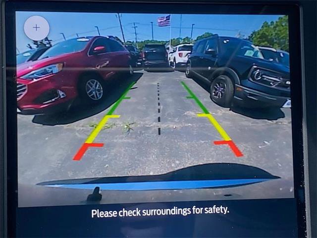 Certified 2022 Ford Edge SEL w/ Convenience Package image 99