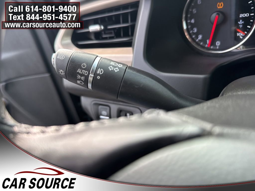 Used 2017 GMC Acadia Denali image 24