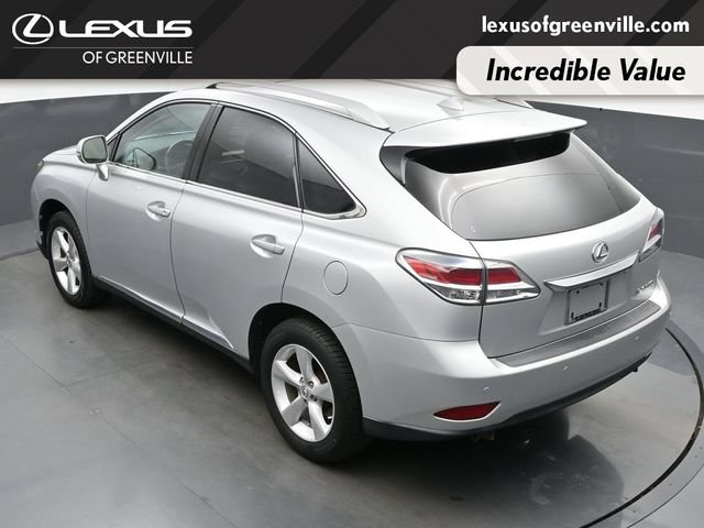 Used 2015 Lexus RX 350 AWD image 45