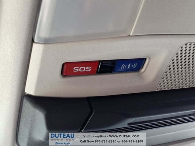 New 2026 Subaru Ascent Bronze Edition AWD/4WD image 26