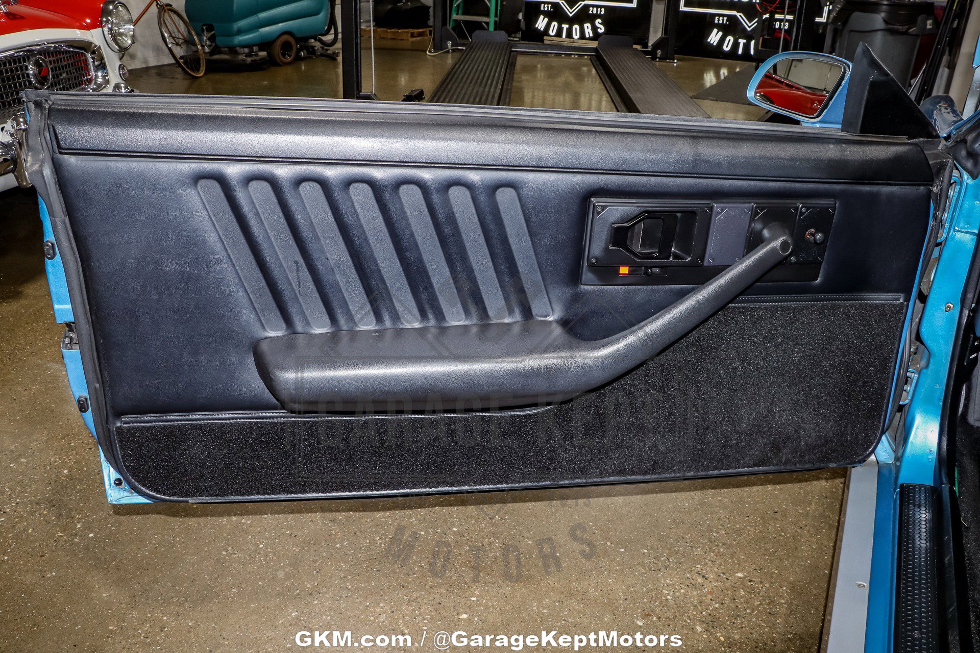 Used 1988 Chevrolet Camaro LT image 92