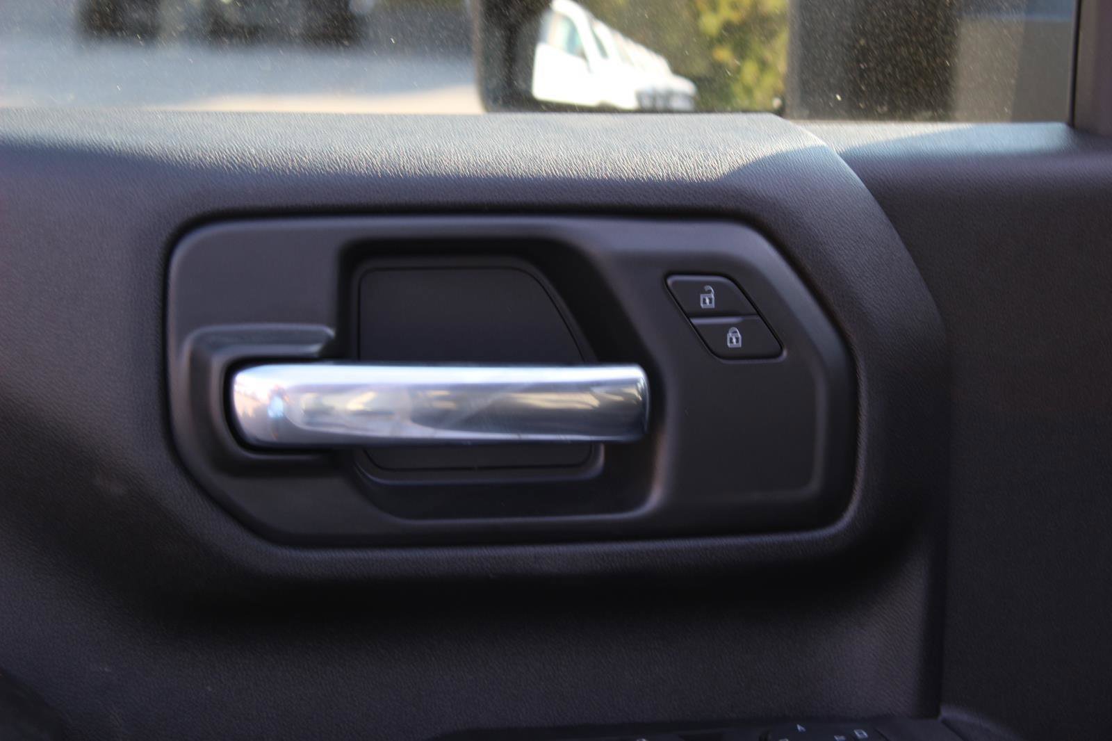 New 2025 GMC Sierra 2500 Pro w/ Convenience Package image 11