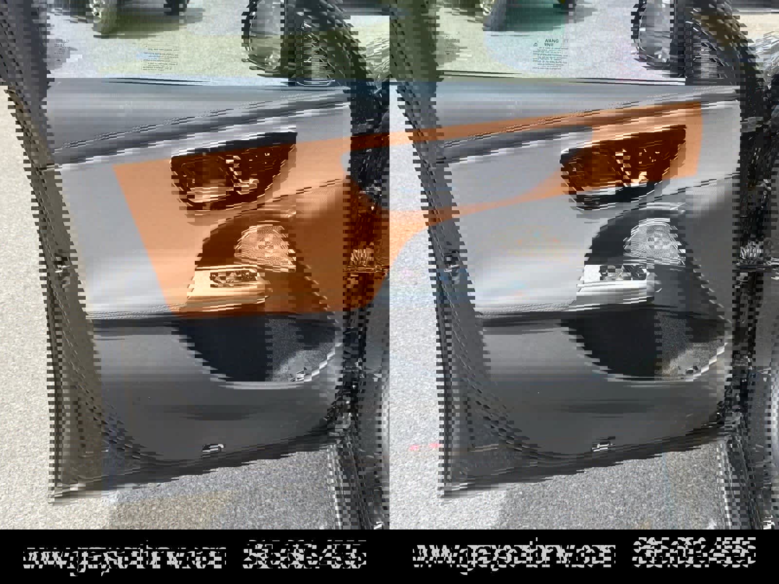 Used 2024 Mercedes-Benz E 350 4MATIC Sedan image 18