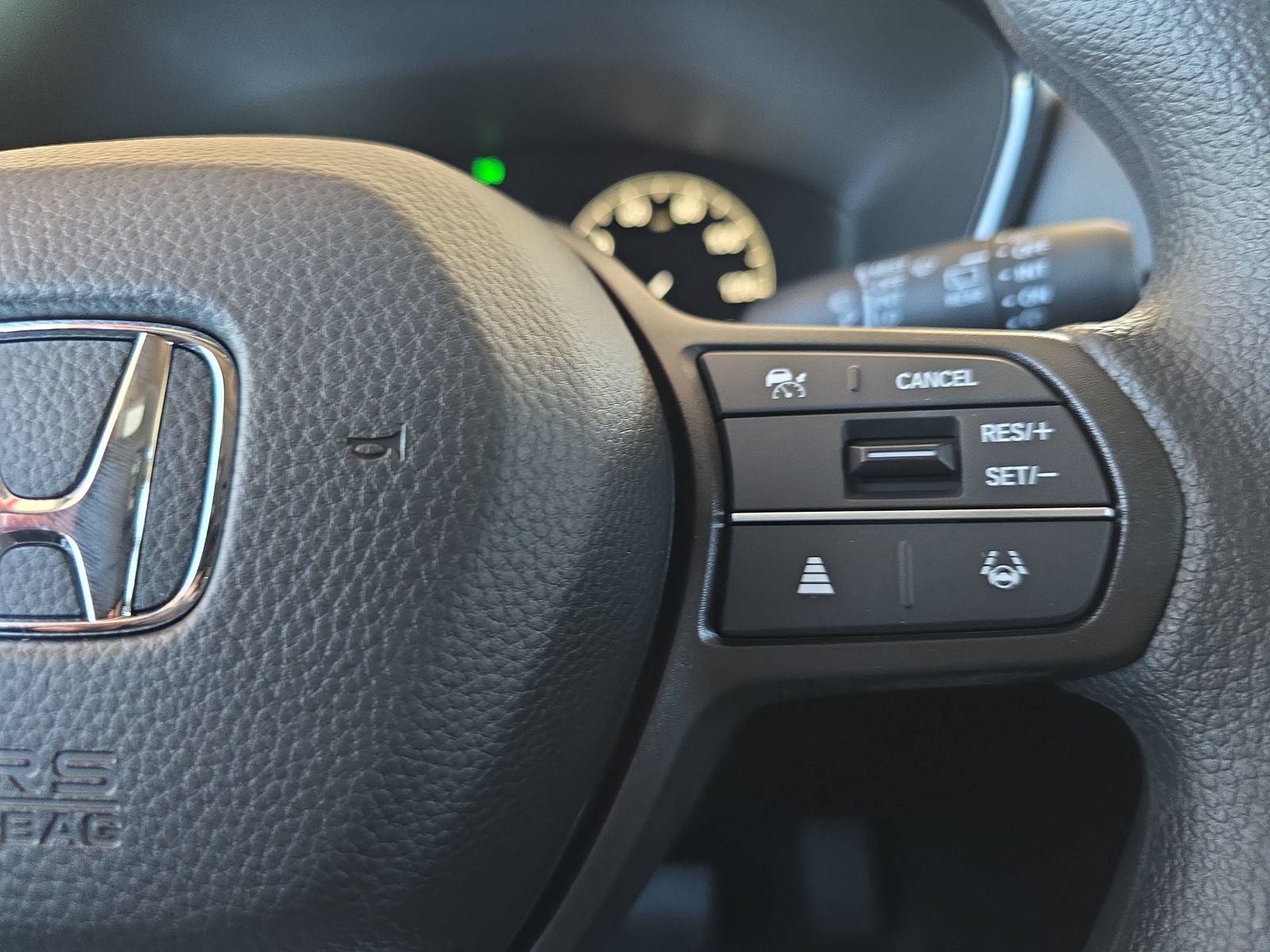 New 2026 Honda CR-V LX image 17