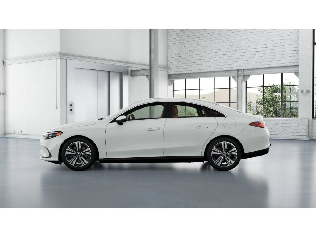 New 2027 Mercedes-Benz CLA 220 image 34