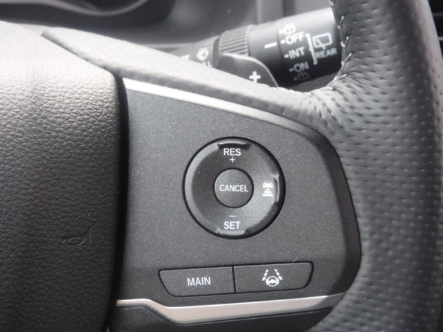 Used 2024 Honda Passport EX-L image 31