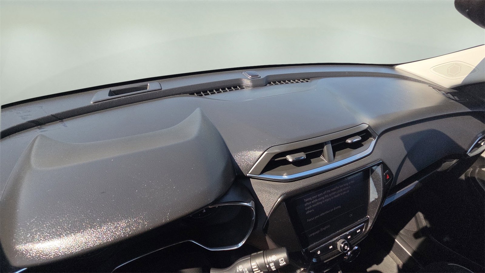 Used 2021 Chevrolet TrailBlazer LT w/ Convenience Package image 9