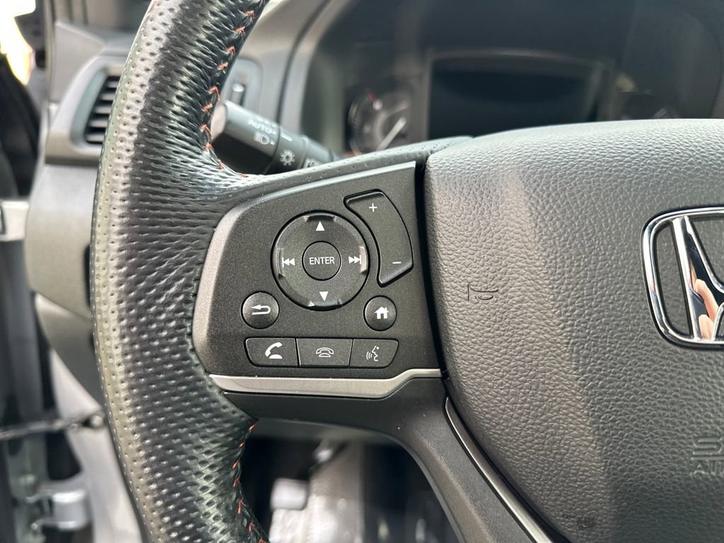 Used 2023 Honda Passport TrailSport image 18