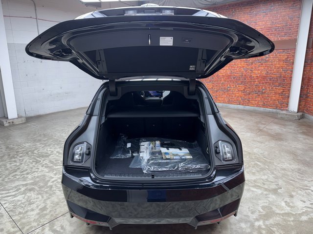 Used 2026 BMW iX xDrive60 image 26