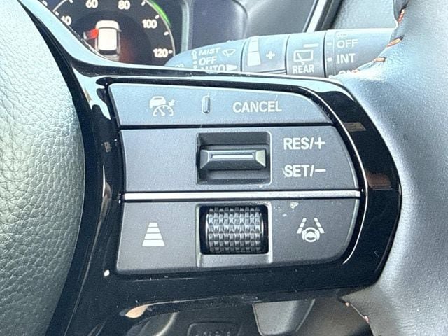 New 2026 Honda CR-V Sport Touring image 26